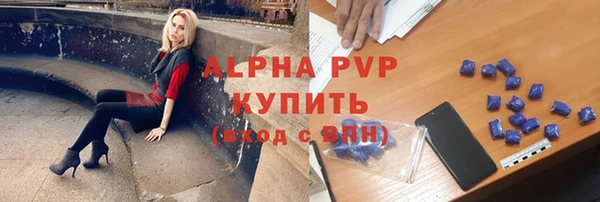 ALPHA PVP Инсар