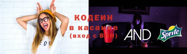 MESCALINE Инта